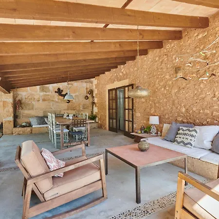 Villa Son Garreta