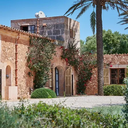 Villa Son Garreta La Sorda