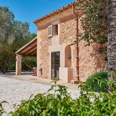 Son Garreta Villa